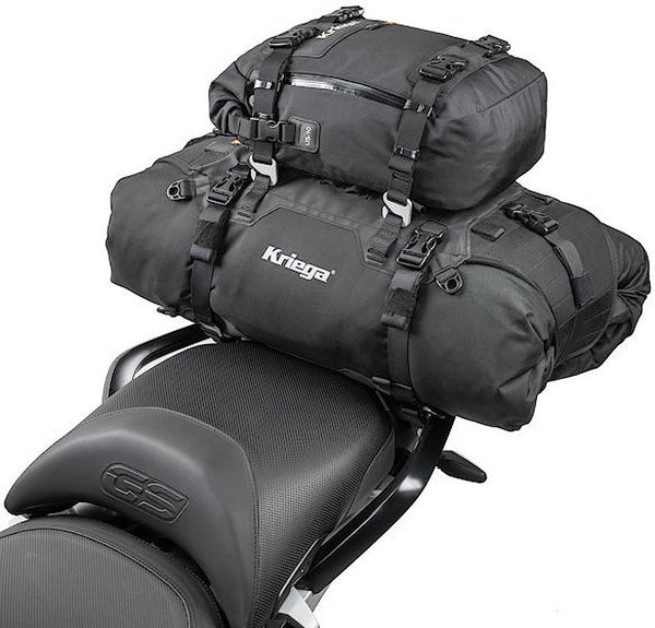 KRIEGA  US-Drypack BMW Mounting Kit