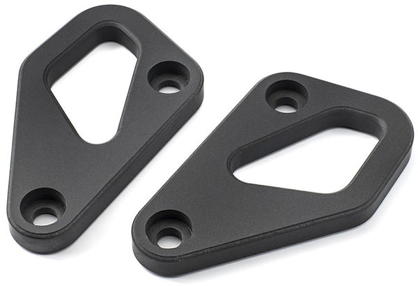 KRIEGA 背包/装备箱 OS KTM790/890/ Husqvarna Norden 901 Holding Plate Set