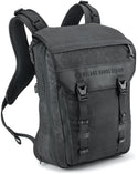 KRIEGA 背包/装备箱 Roland Sands Design X Roam 34 Backpack Black