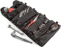 KRIEGA 背包/装备箱 Roland Sands Design Roam Tool Bag Black