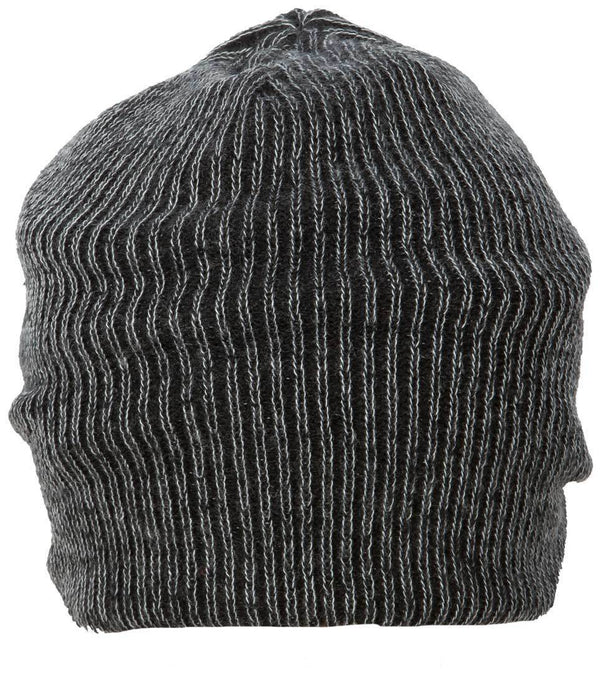 KLIM  Canyon Beanie Grey
