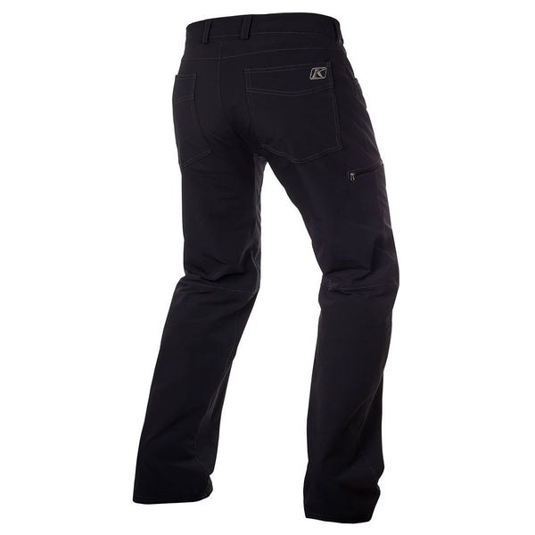 Klim Transition Pants Black