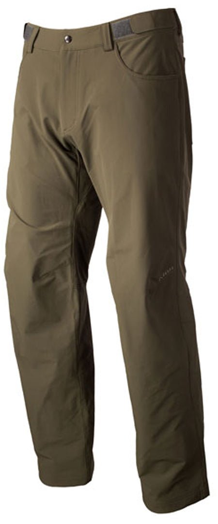 Klim Transition Pants Green