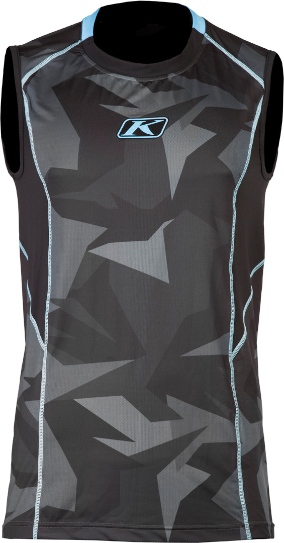Klim Aggressor Cool Shirt -1.0 Sleeveless