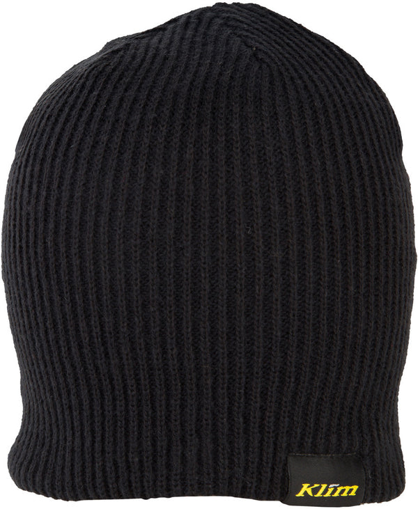 Klim Canyon Beanie Black