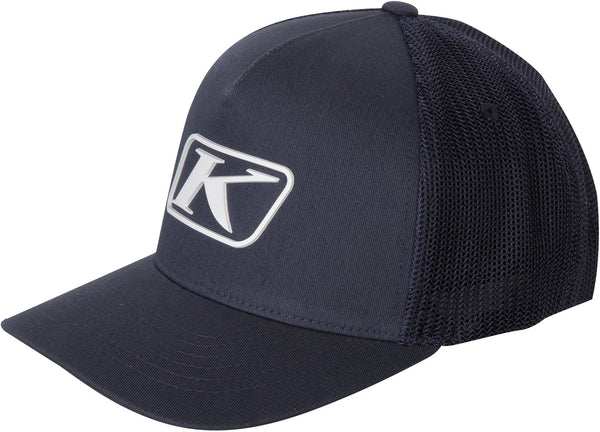 Klim Icon Hat Blue