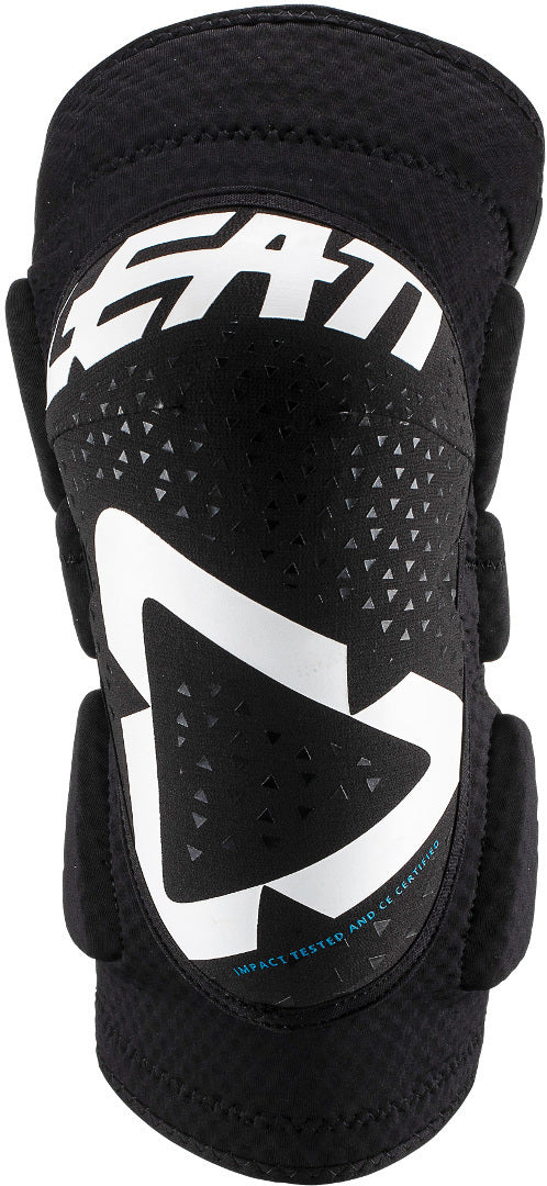 LEATT 护膝 3DF 5.0 Mini Kids Motocross Knee Guard