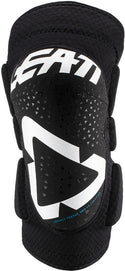 LEATT 护膝 3DF 5.0 Mini Kids Motocross Knee Guard