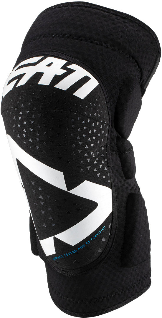 LEATT 护膝 3DF 5.0 Mini Kids Motocross Knee Guard