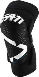 LEATT 护膝 3DF 5.0 Mini Kids Motocross Knee Guard
