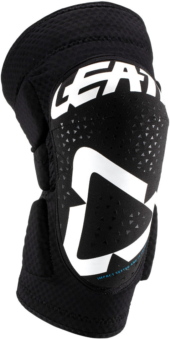 LEATT 护膝 3DF 5.0 Mini Kids Motocross Knee Guard