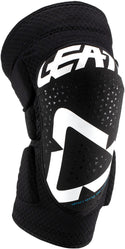 LEATT 护膝 3DF 5.0 Mini Kids Motocross Knee Guard
