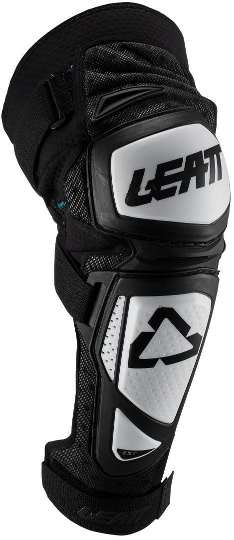 LEATT 护膝 EXT Kids Motocross Knee/Shin Guards
