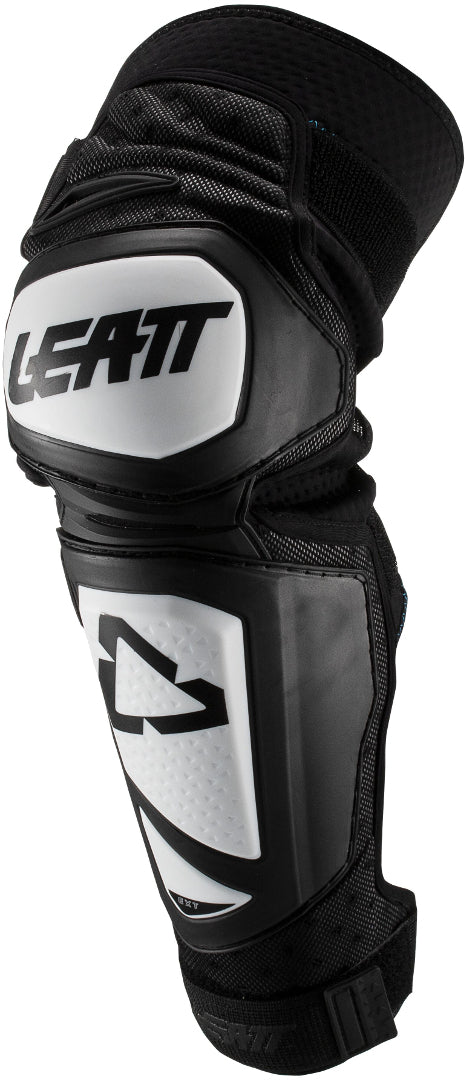 LEATT 护膝 EXT Kids Motocross Knee/Shin Guards