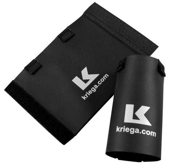 Kriega 减震保护 Fork Seal Cover Pair