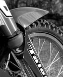Kriega 减震保护 Fork Seal Cover Pair