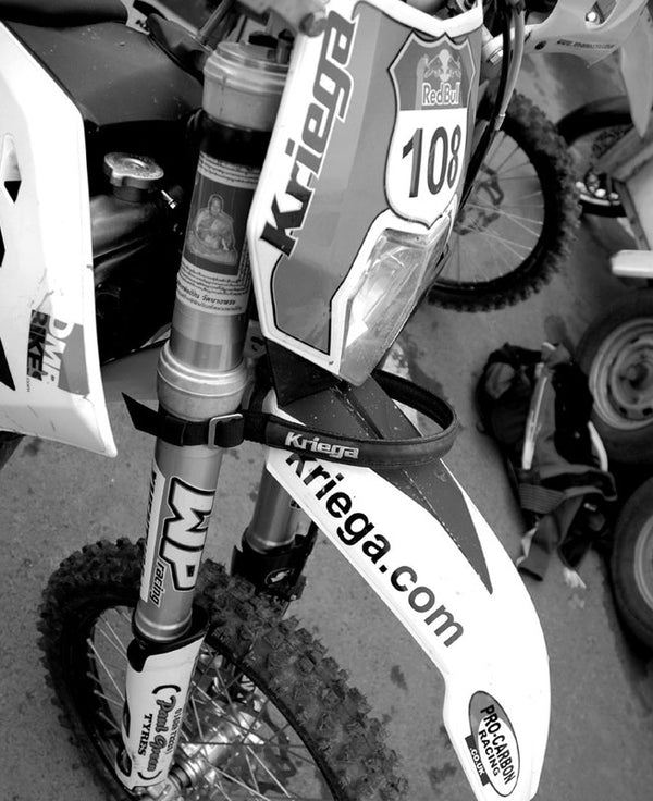 Kriega Haul Loop Front