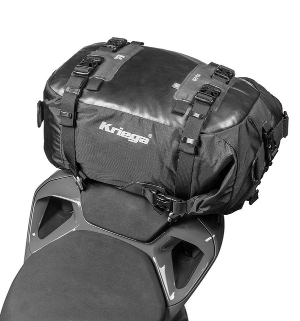 Kriega Panigale 899/1199 Fit Kit