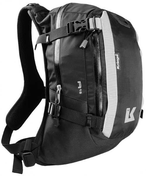 KRIEGA 背包/装备箱 R15 Backpack