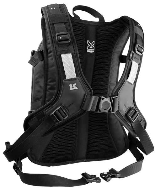 KRIEGA 背包/装备箱 R15 Backpack