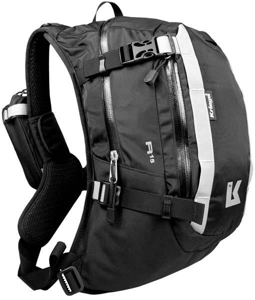 KRIEGA 背包/装备箱 R15 Backpack