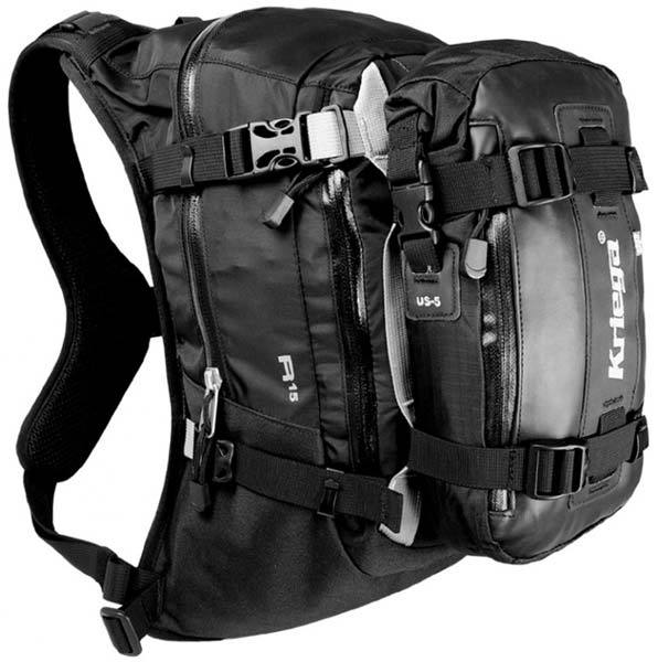 KRIEGA 背包/装备箱 R15 Backpack
