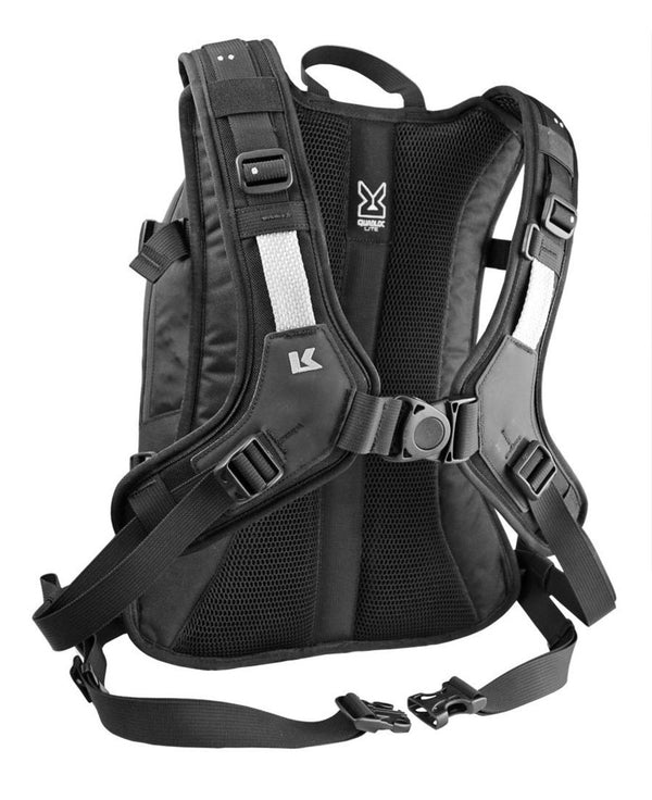 KRIEGA 背包/装备箱 R15 Backpack