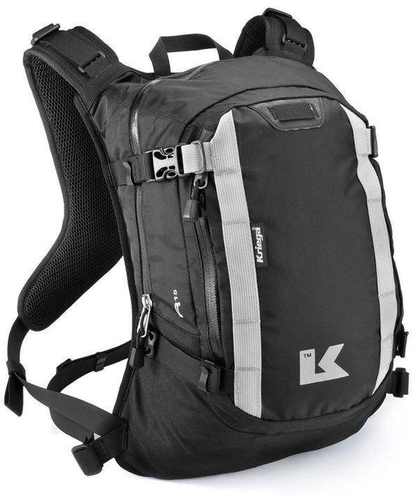 KRIEGA 背包/装备箱 R15 Backpack