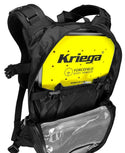 KRIEGA 背包/装备箱 R15 Backpack