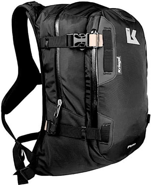 KRIEGA 背包/装备箱 R20 Backpack