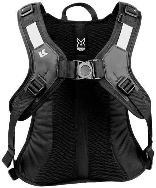 KRIEGA 背包/装备箱 R20 Backpack