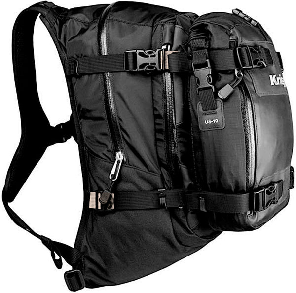 KRIEGA 背包/装备箱 R20 Backpack
