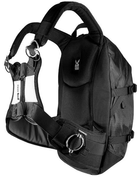 KRIEGA 背包/装备箱 R25 Backpack