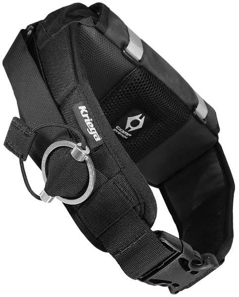 KRIEGA 背包/装备箱 R3 Waistpack