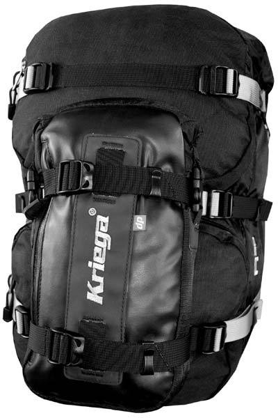 KRIEGA 背包/装备箱 R30 Backpack