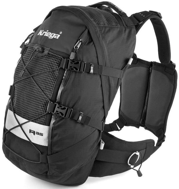 KRIEGA  R35 Backpack