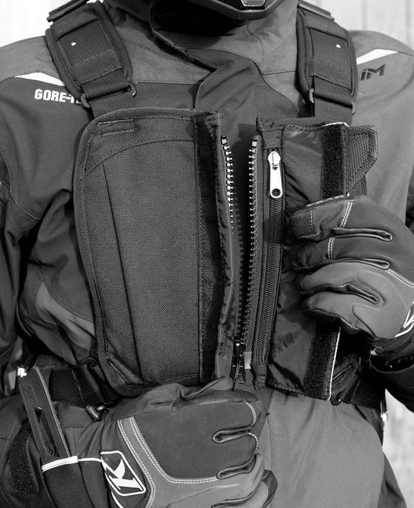 KRIEGA  R35 Backpack