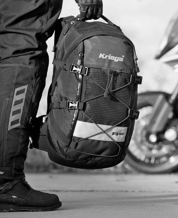 KRIEGA  R35 Backpack