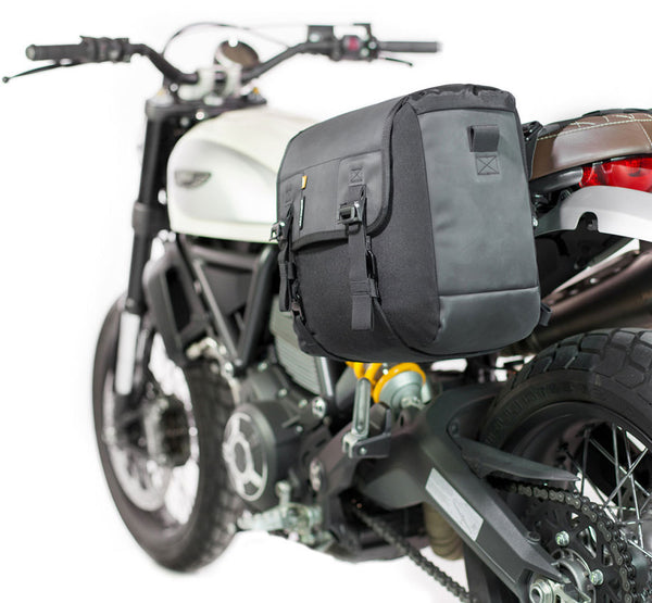 KRIEGA  Solo 14 Saddlebag
