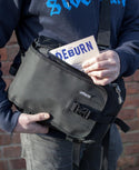 KRIEGA  SLING Waterproof Schoulder Bag