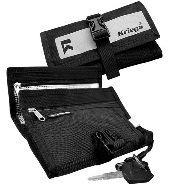KRIEGA  Stash Organiser
