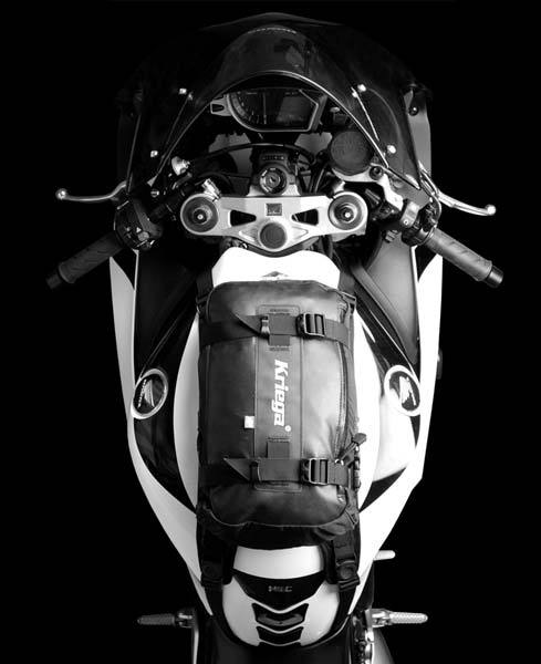 KRIEGA  US Tank Bag Adapter