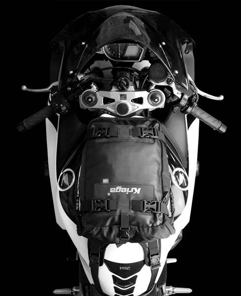 KRIEGA  US Tank Bag Adapter