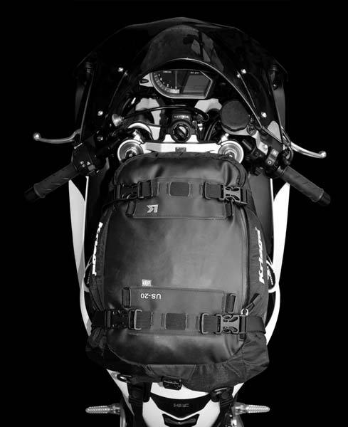 KRIEGA  US Tank Bag Adapter