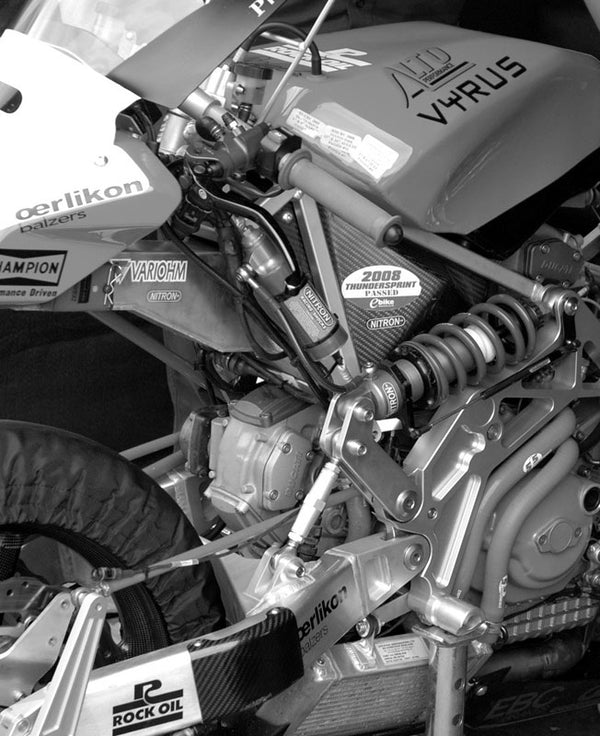 Kriega Tool Roll