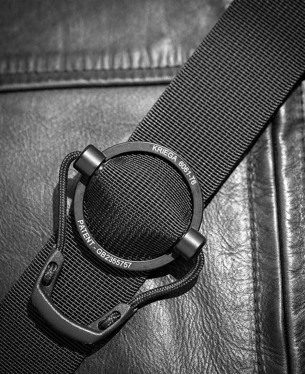 KRIEGA  Urban Messenger waterproof Bag