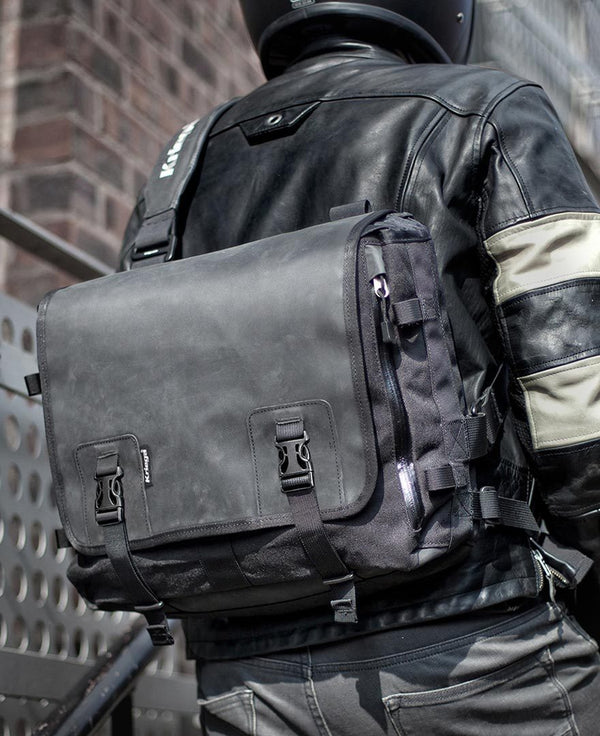 KRIEGA  Urban Messenger waterproof Bag