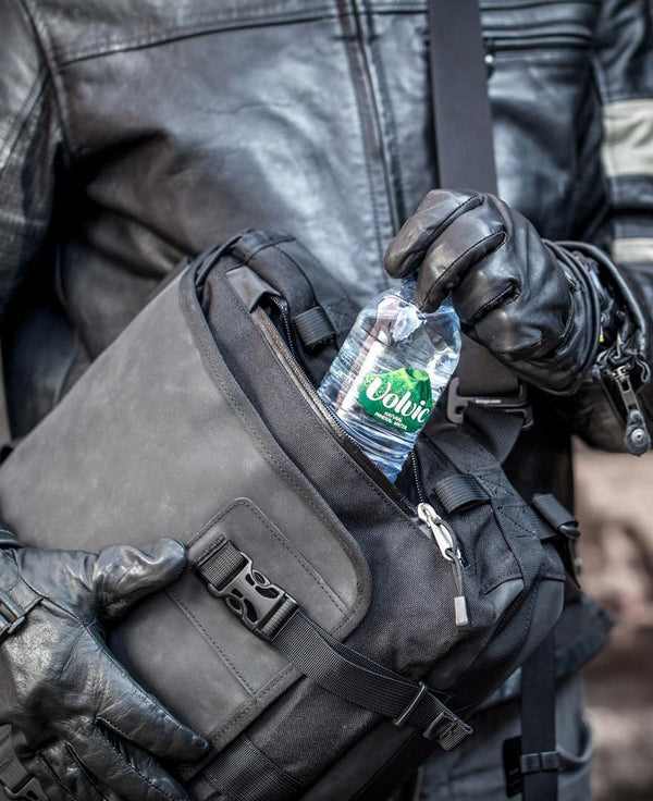 KRIEGA  Urban Messenger waterproof Bag