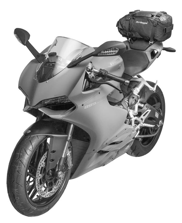 Kriega Panigale 899/1199 Fit Kit