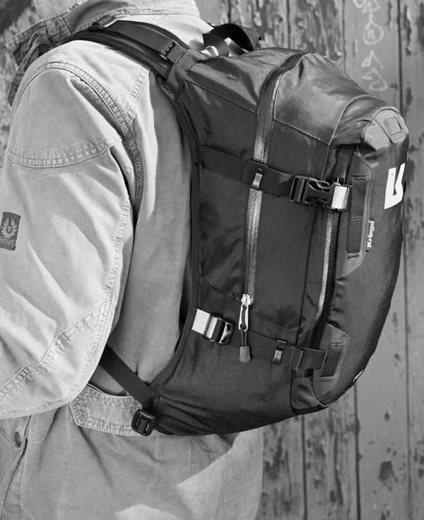 KRIEGA 背包/装备箱 R20 Backpack